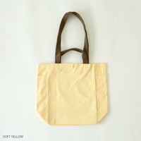 HAY（ヘイ） / EVERYDAY TOTE BAG（エブリデイトートバッグ） / Mサイズ / 全3色 / トートバッグ