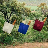 HAY（ヘイ） / EVERYDAY TOTE BAG（エブリデイトートバッグ） / Mサイズ / 全3色 / トートバッグ