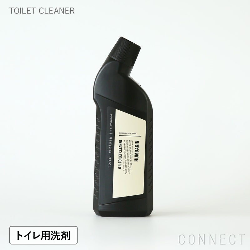 【送料無料】HUMDAKIN（ハムダキン） / TOILET CLEANER（トイレット クリーナー）750ml