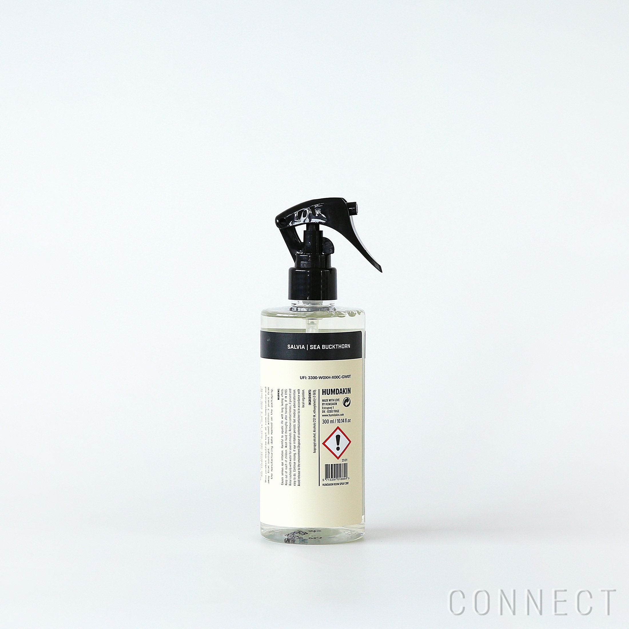 HUMDAKIN（ハムダキン） / ROOM SPRAY（ルームスプレー）300ml《送料