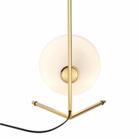 FLOS（フロス） / IC T1 LOW 10 ANNIVERSARY（アイシー 10 アニバーサリー） / テーブルランプ