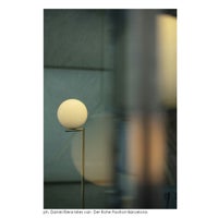 FLOS（フロス） / IC F1 10 ANNIVERSARY（アイシー 10 アニバーサリー） / フロアランプ