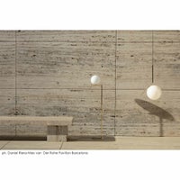 FLOS（フロス） / IC F1 10 ANNIVERSARY（アイシー 10 アニバーサリー） / フロアランプ