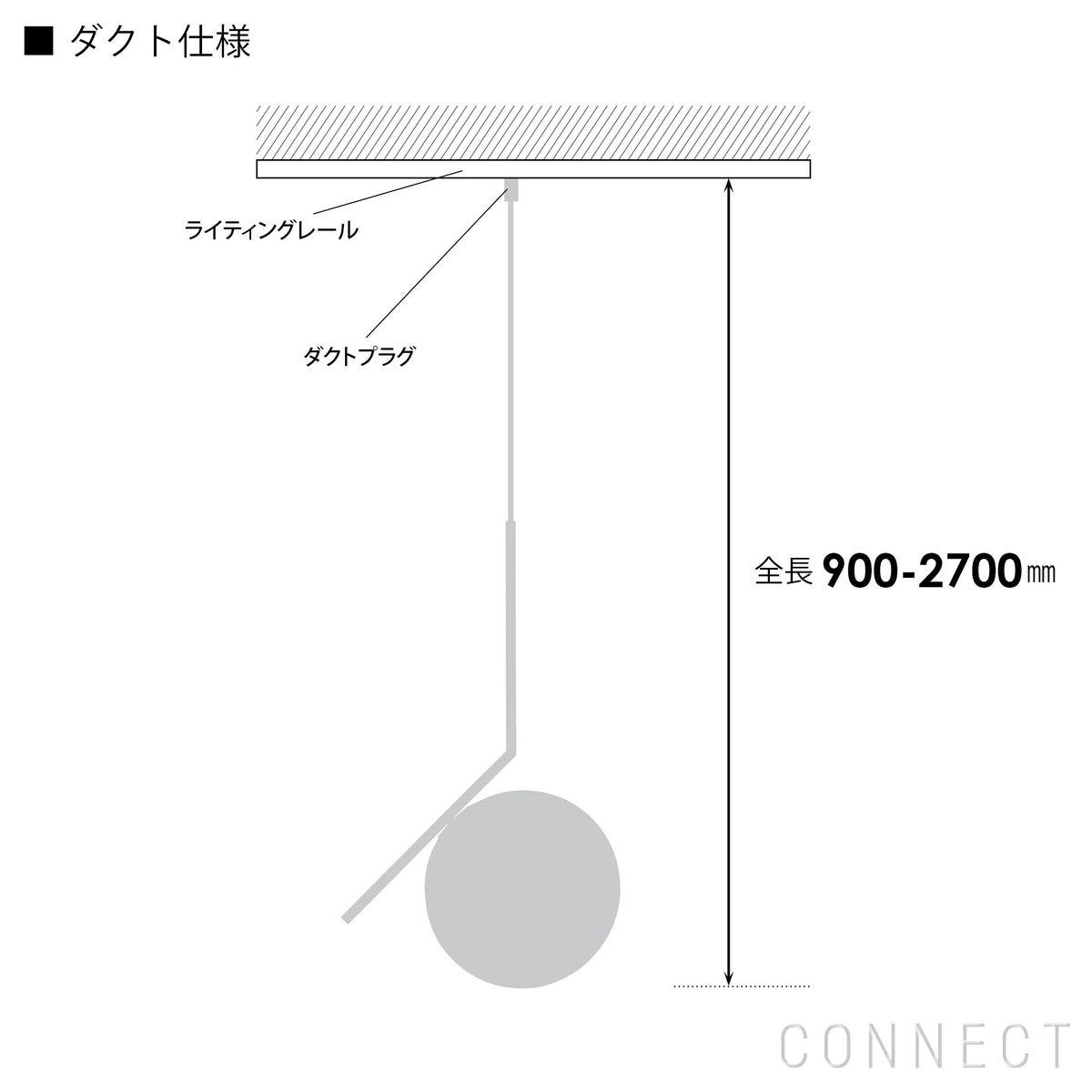 FLOS（フロス） / IC S2 10 ANNIVERSARY（アイシー 10 アニバーサリー） / ペンダントライト