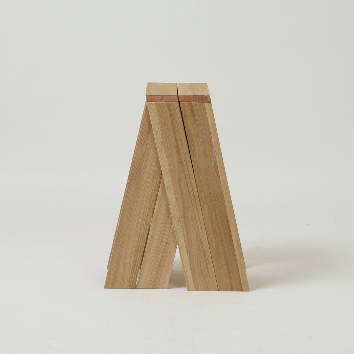 石巻工房 / AA STOOL（AAスツール） / Maker Pack / 全4色 / 2脚セット