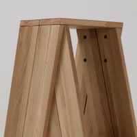 石巻工房 / AA STOOL（AAスツール） / Maker Pack / 全4色 / 2脚セット