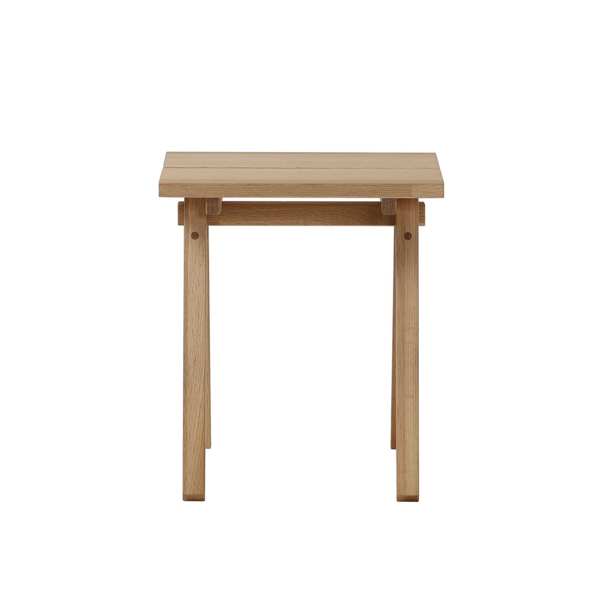 石巻工房 / ISHINOMAKI STOOL（石巻スツール） / Maker Pack / 全4色