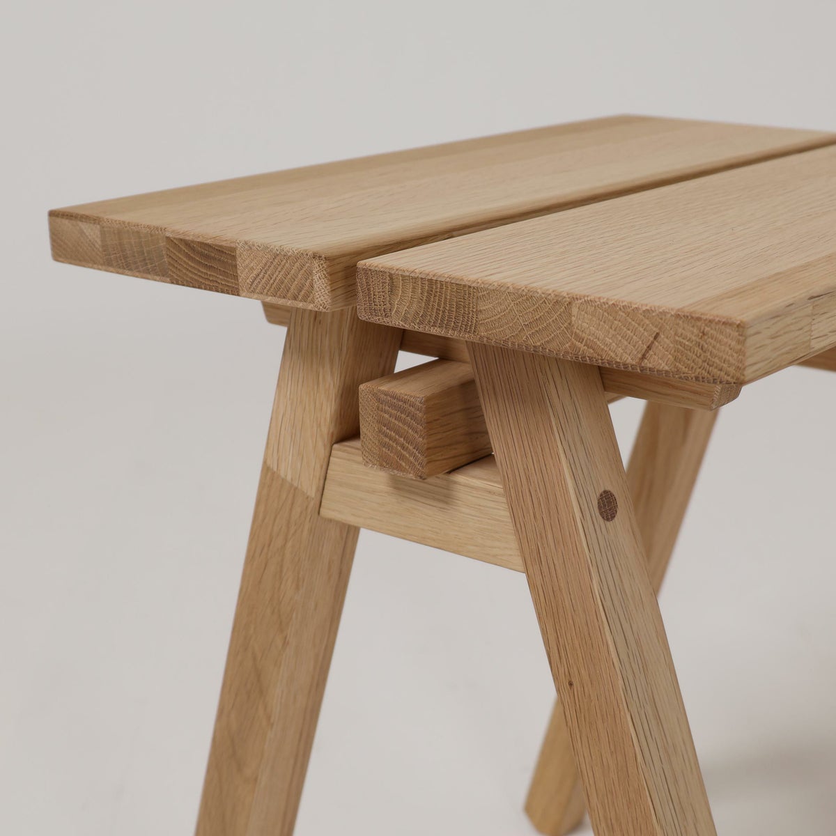 石巻工房 / ISHINOMAKI STOOL（石巻スツール） / Maker Pack / 全4色