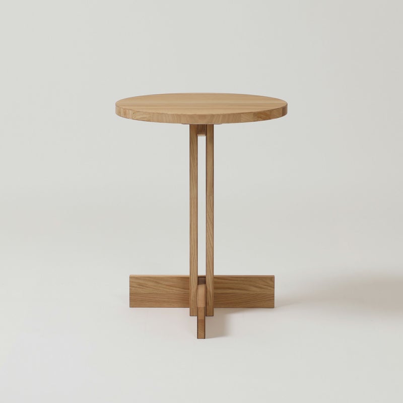 石巻工房 / TONBO TABLE（トンボテーブル） / Maker Pack / 全4色 / サイドテーブル