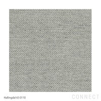 石巻工房 / 105° LOUNGE CHAIR（105°ラウンジチェア） / Maker Pack / ナチュラル / Hallingdal 65