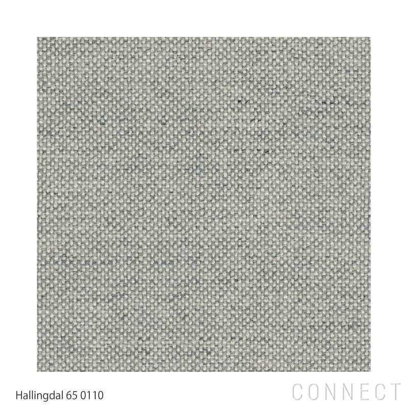 石巻工房 / 105° LOUNGE CHAIR（105°ラウンジチェア） / Maker Pack / ナチュラル / Hallingdal 65