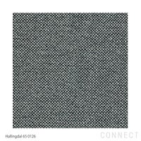 石巻工房 / 105° LOUNGE CHAIR（105°ラウンジチェア） / Maker Pack / ナチュラル / Hallingdal 65