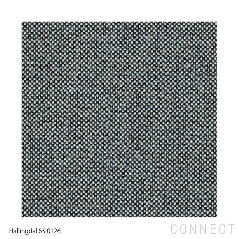 石巻工房 / 105° LOUNGE CHAIR（105°ラウンジチェア） / Maker Pack / ナチュラル / Hallingdal 65