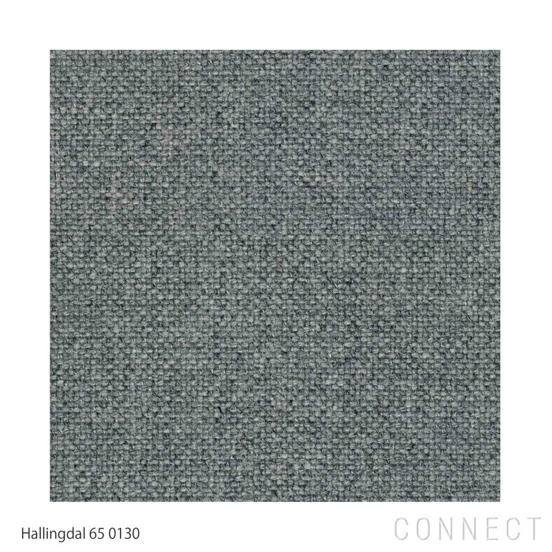 石巻工房 / 105° LOUNGE CHAIR（105°ラウンジチェア） / Maker Pack / ナチュラル / Hallingdal 65