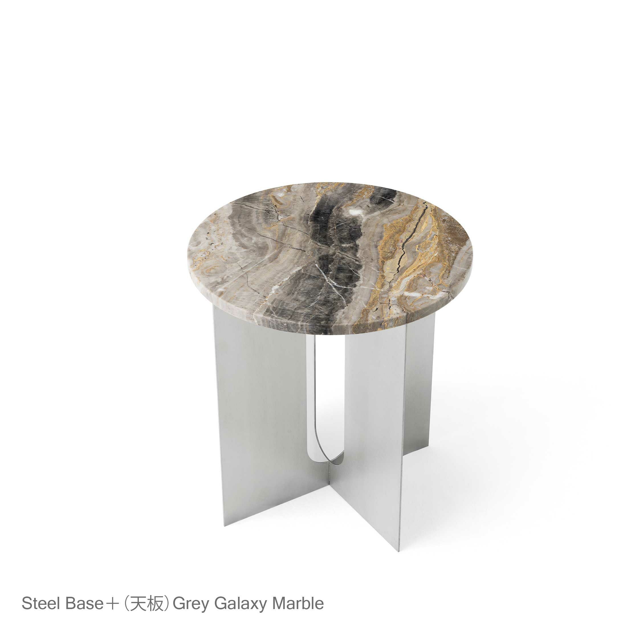 Side table｜Audo Copenhagen｜北欧インテリア 正規販売店 CONNECT