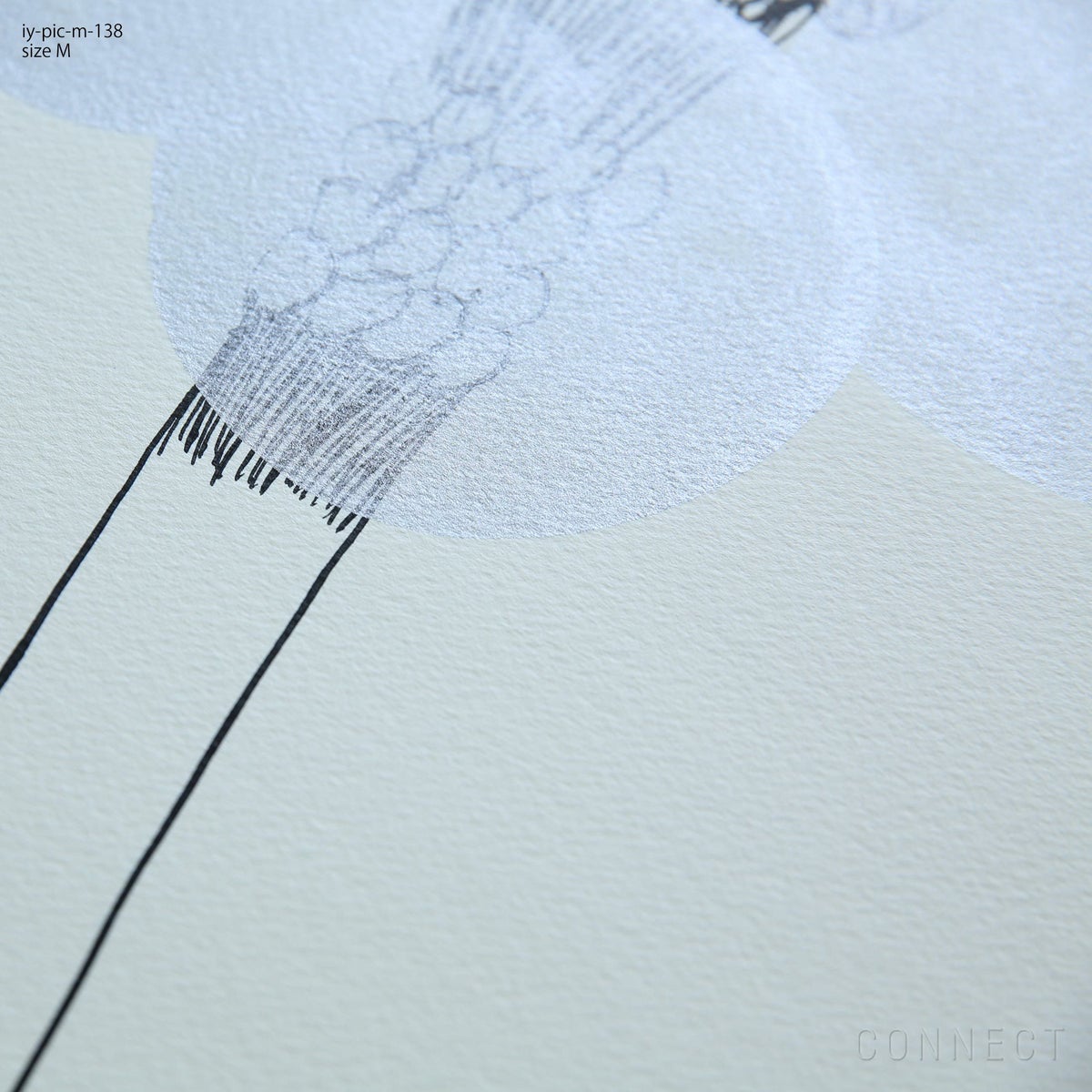 山口一郎 / Mサイズ / 花 / iy-pic-m-138