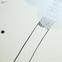 山口一郎 / Mサイズ / 花 / iy-pic-m-138