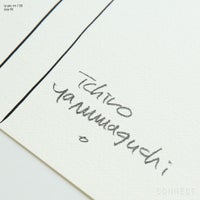 山口一郎 / Mサイズ / 花 / iy-pic-m-138