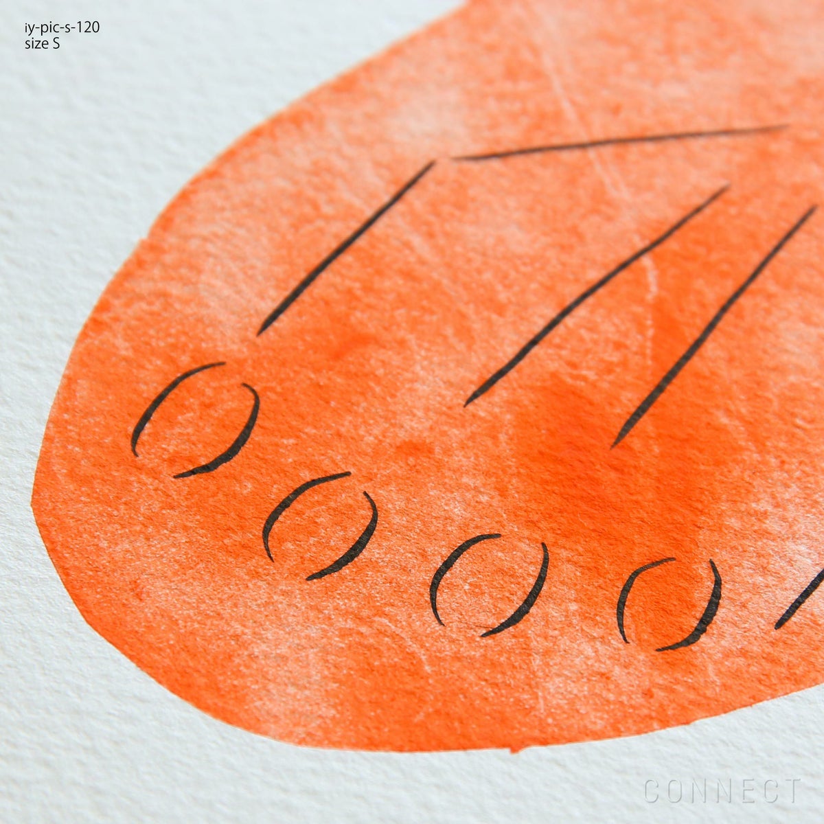 山口一郎 / Sサイズ / iy-pic-s-120