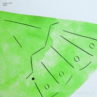 山口一郎 / Sサイズ / 蝶 / iy-pic-s-122