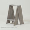 石巻工房 / AA HIGH STOOL（AAハイスツール） / Maker Pack / 全4色 / 2脚セット