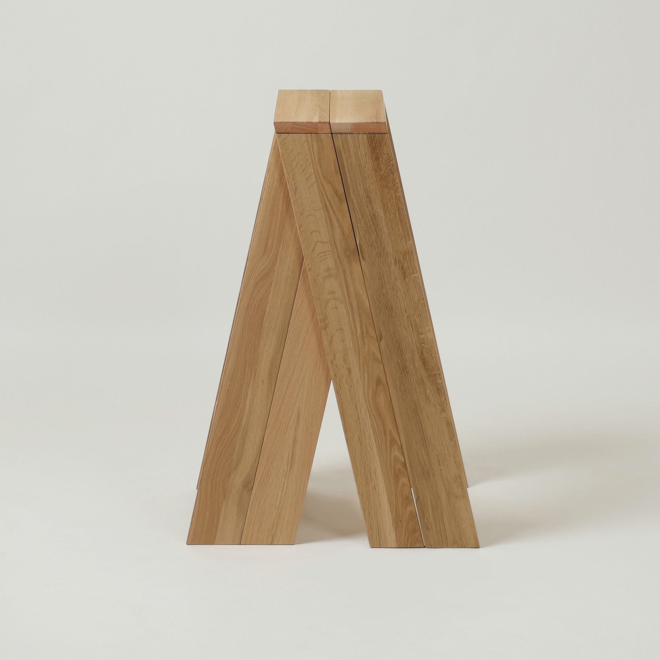 石巻工房 / AA HIGH STOOL（AAハイスツール） / Maker Pack / 全4色