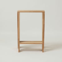 石巻工房 / AA HIGH STOOL（AAハイスツール） / Maker Pack / 全4色 / 2脚セット