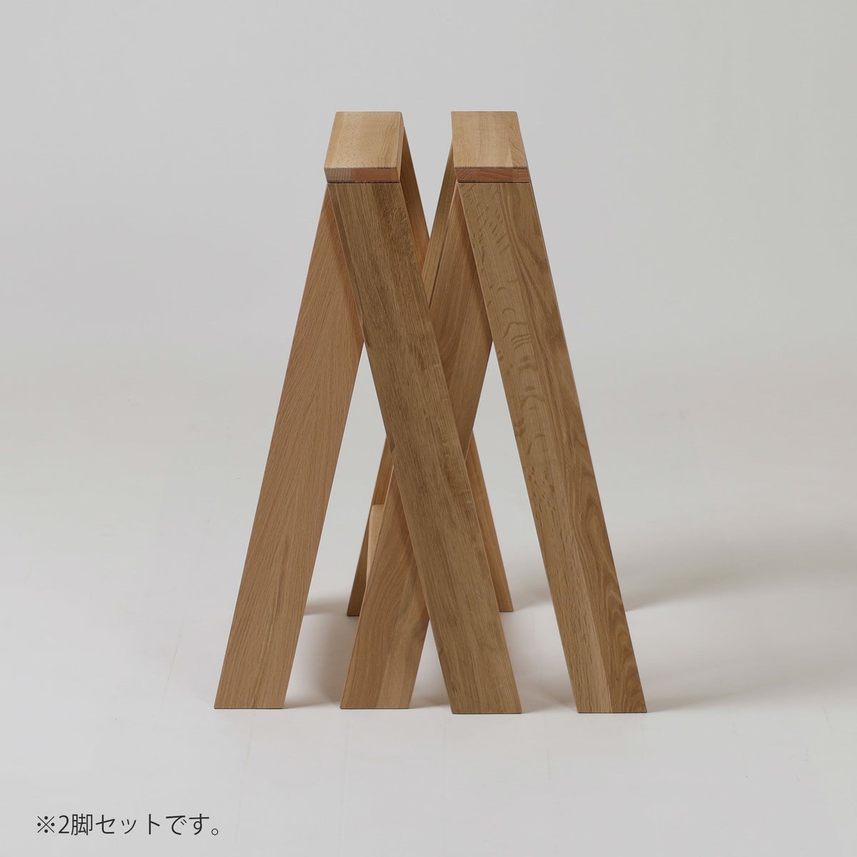 石巻工房 / AA HIGH STOOL（AAハイスツール） / Maker Pack / 全4色 / 2脚セット
