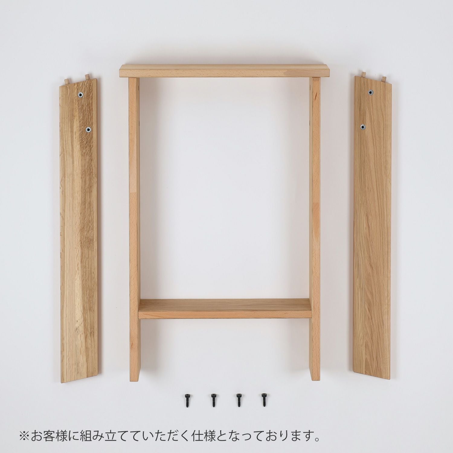 決算キャンペーンpt10倍】石巻工房 / AA HIGH STOOL（AAハイスツール