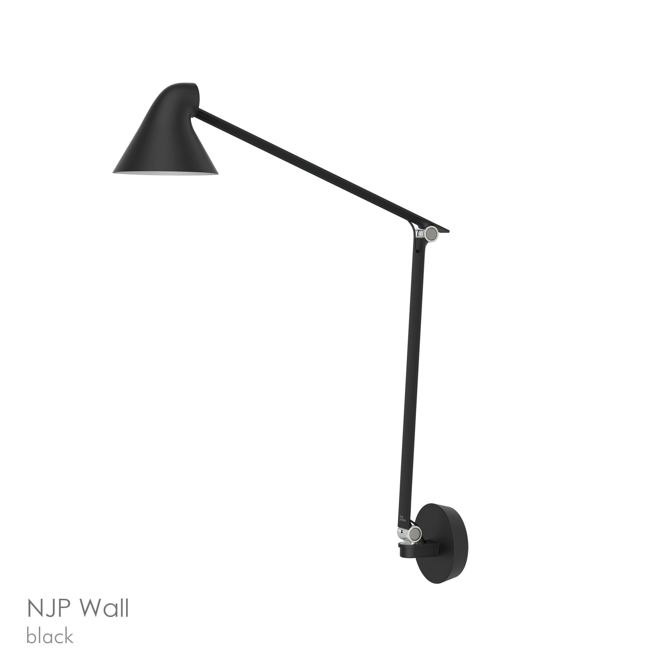 Louis Poulsen（ルイスポールセン） / NJP Wall（NJP ウォール