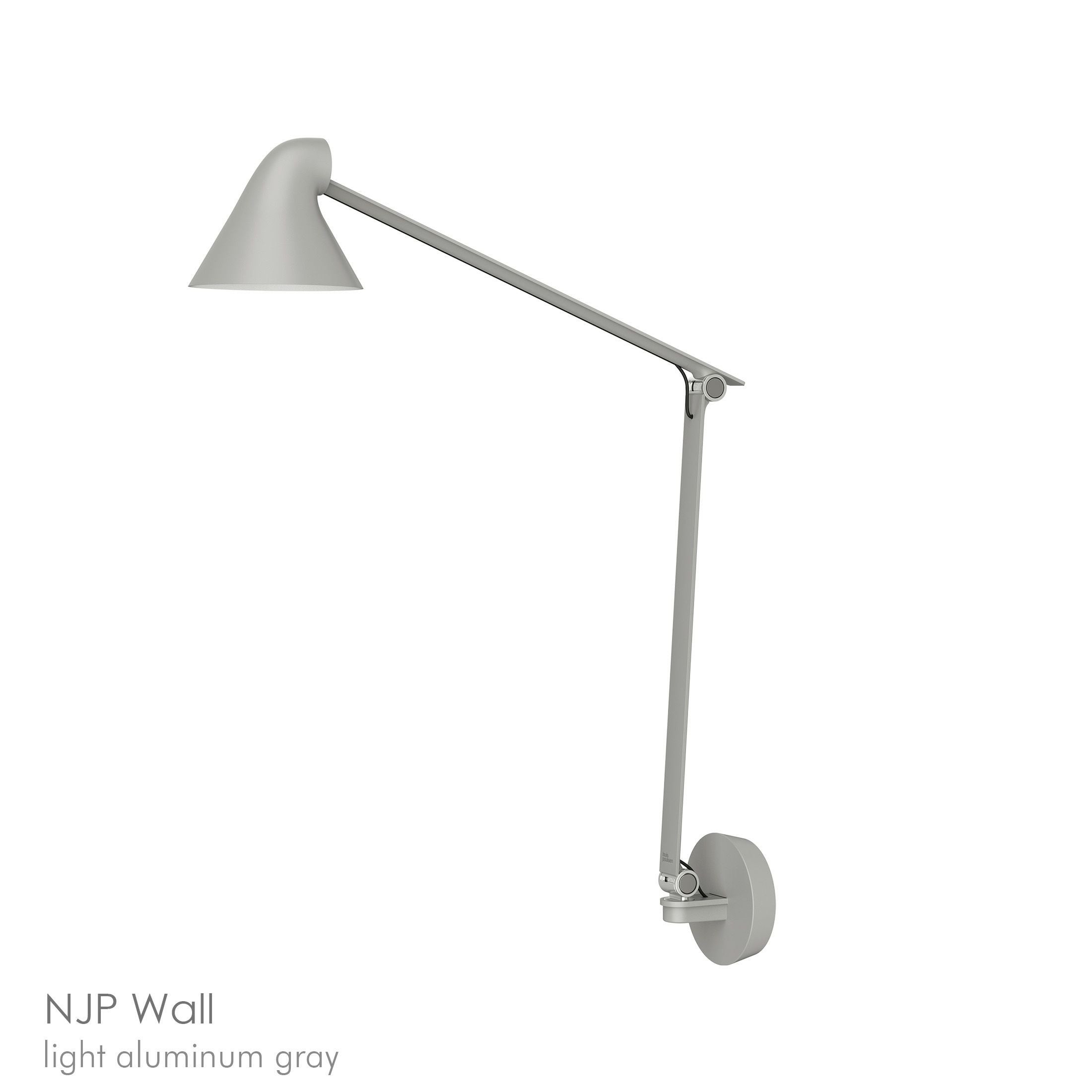 Louis Poulsen（ルイスポールセン） / NJP Wall（NJP ウォール