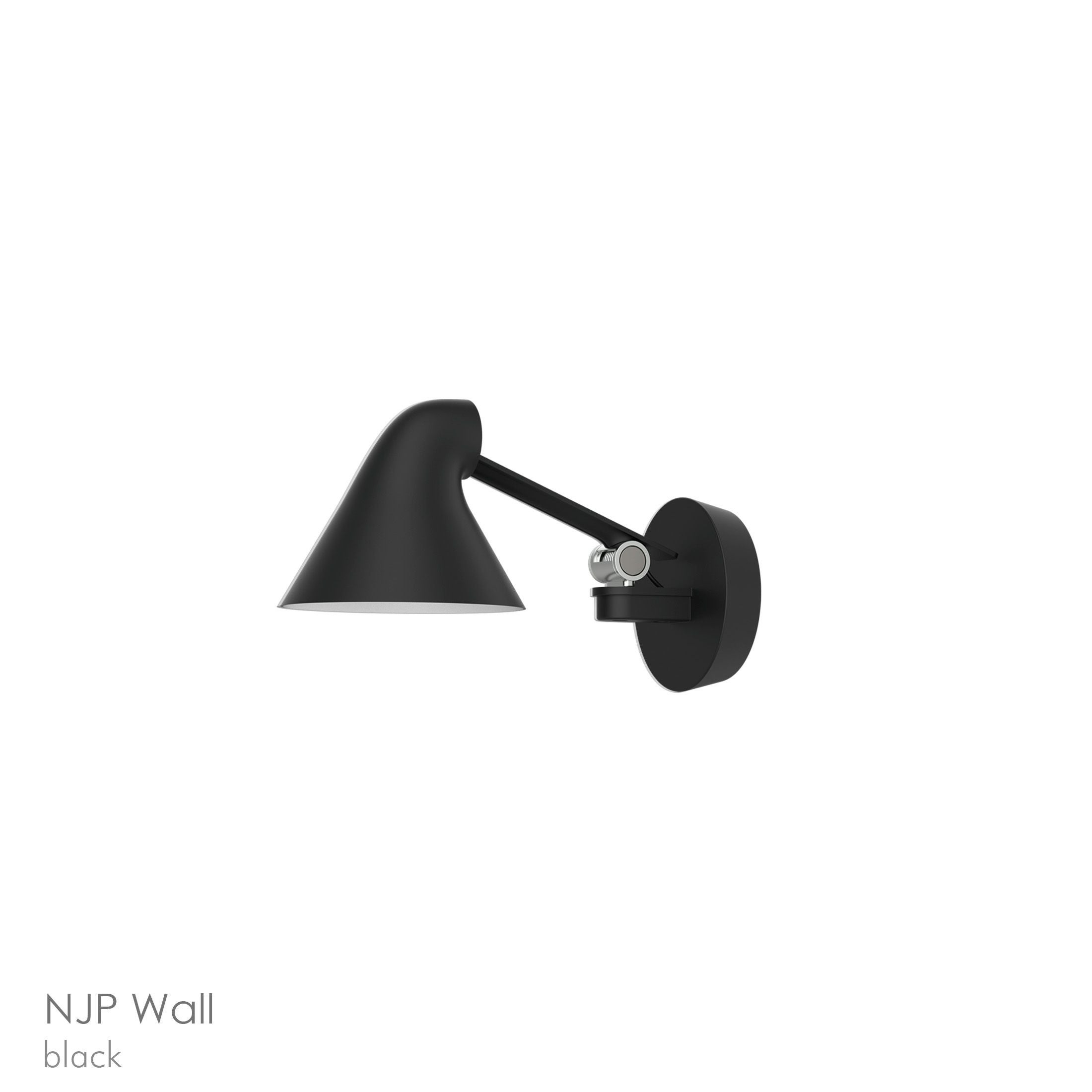 Louis Poulsen（ルイスポールセン） / NJP Wall（NJP ウォール