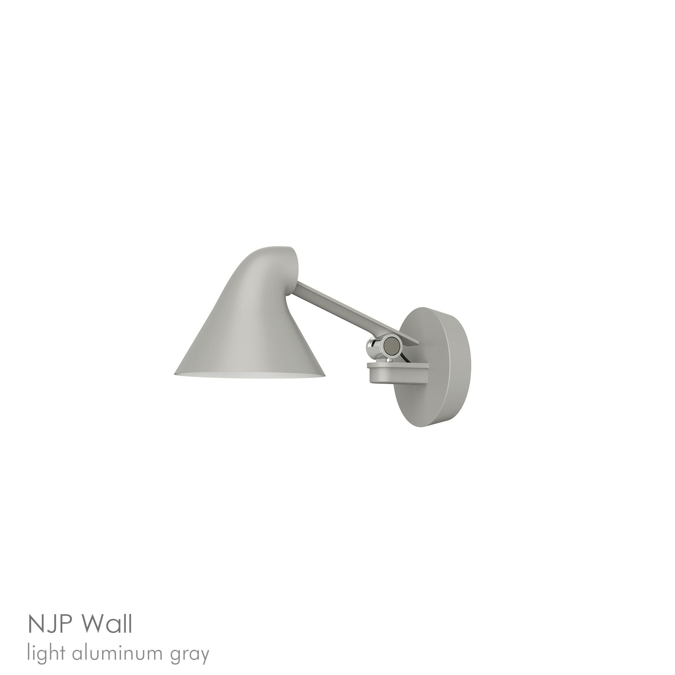 Louis Poulsen（ルイスポールセン） / NJP Wall（NJP ウォール