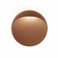 Louis Poulsen（ルイスポールセン） / Flindt Wall（フリント ウォール） / φ400 / 3000K / 全4色 / 屋外ウォール