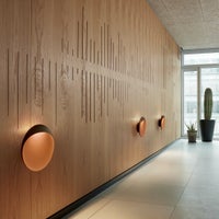 Louis Poulsen（ルイスポールセン） / Flindt Wall（フリント ウォール） / φ400 / 3000K / 全4色 / 屋外ウォール