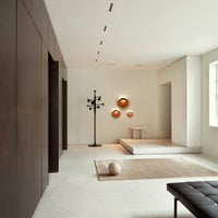 Louis Poulsen（ルイスポールセン） / Flindt Wall（フリント ウォール） / φ400 / 3000K / 全4色 / 屋外ウォール