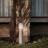 Louis Poulsen（ルイスポールセン） / Bysted Garden Bollard（ビュステッド ガーデン ボラード） / ロング / 2700K / 全3色 / 庭園灯