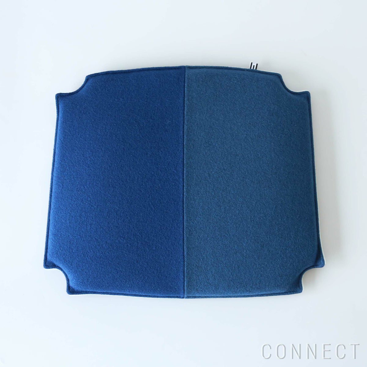 MELLEM（メレム） / Kvadrat / Yチェアシートクッション / Tonus（トナス） × Tonus Meadow（トナス ミドウ） / クッション