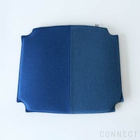 MELLEM（メレム） / Kvadrat / Yチェアシートクッション / Tonus（トナス） × Tonus Meadow（トナス ミドウ） / クッション