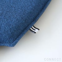 MELLEM（メレム） / Kvadrat / Yチェアシートクッション / Tonus（トナス） × Tonus Meadow（トナス ミドウ） / クッション