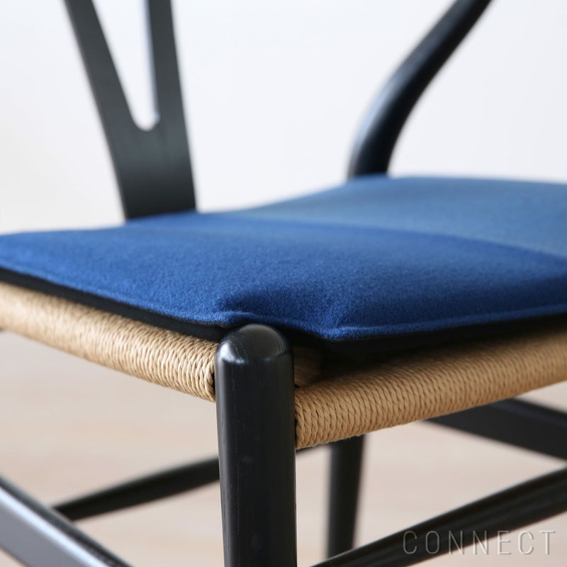 MELLEM（メレム） / Kvadrat / Yチェアシートクッション / Tonus（トナス） × Tonus Meadow（トナス ミドウ） / クッション