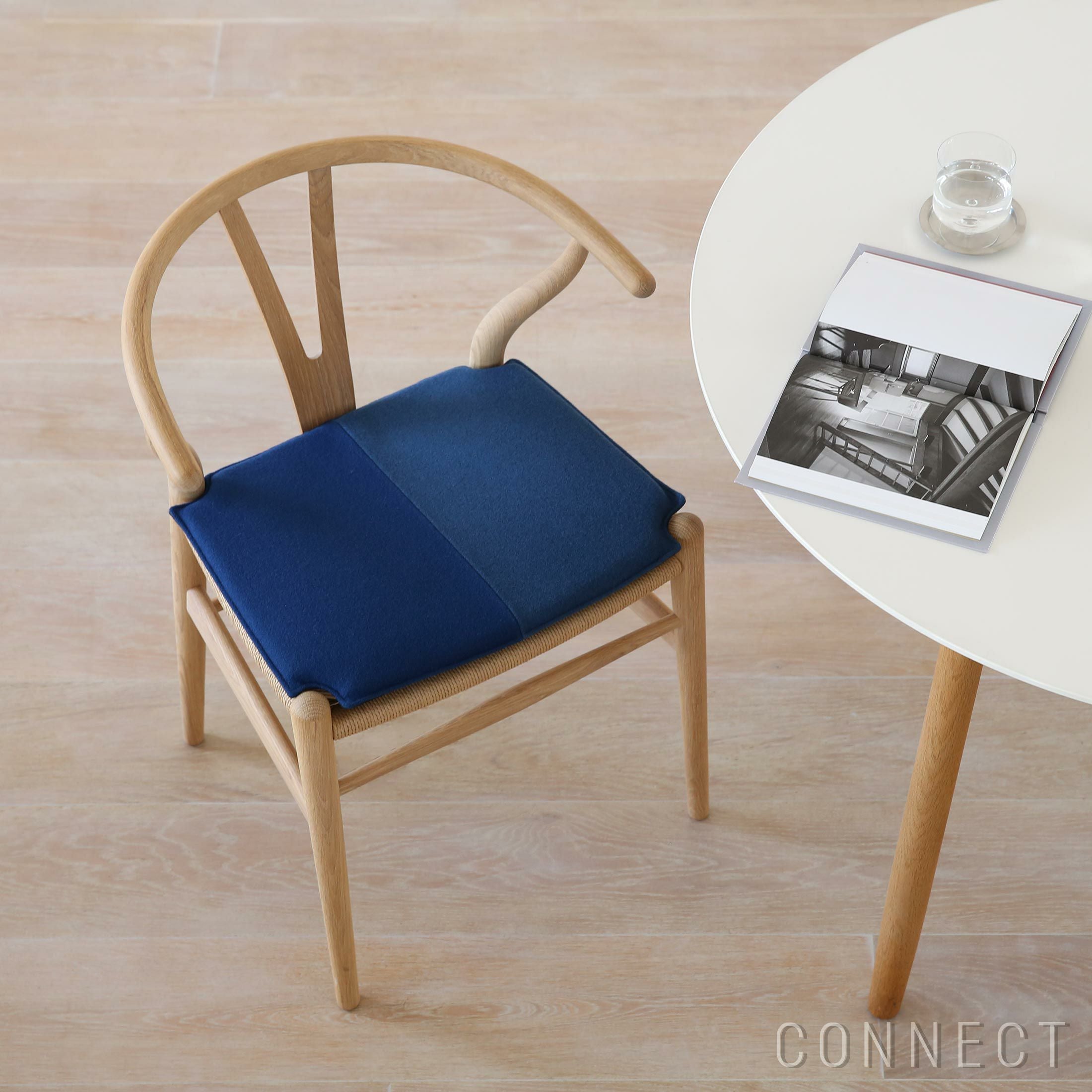 Yチェア(CH24)関連アイテム | CONNECT