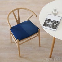 MELLEM（メレム） / Kvadrat / Yチェアシートクッション / Tonus（トナス） × Tonus Meadow（トナス ミドウ） / クッション