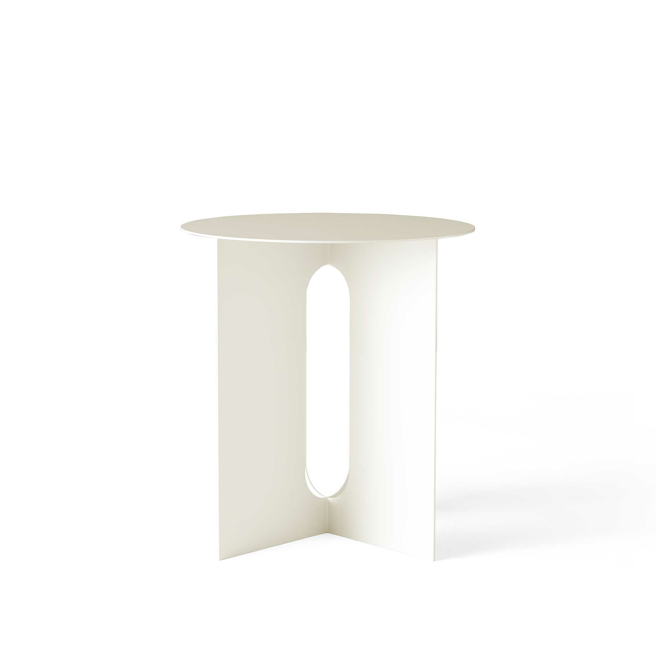 Audo Copenhagen（オドー・コペンハーゲン） / ANDROGYNE SIDE TABLE
