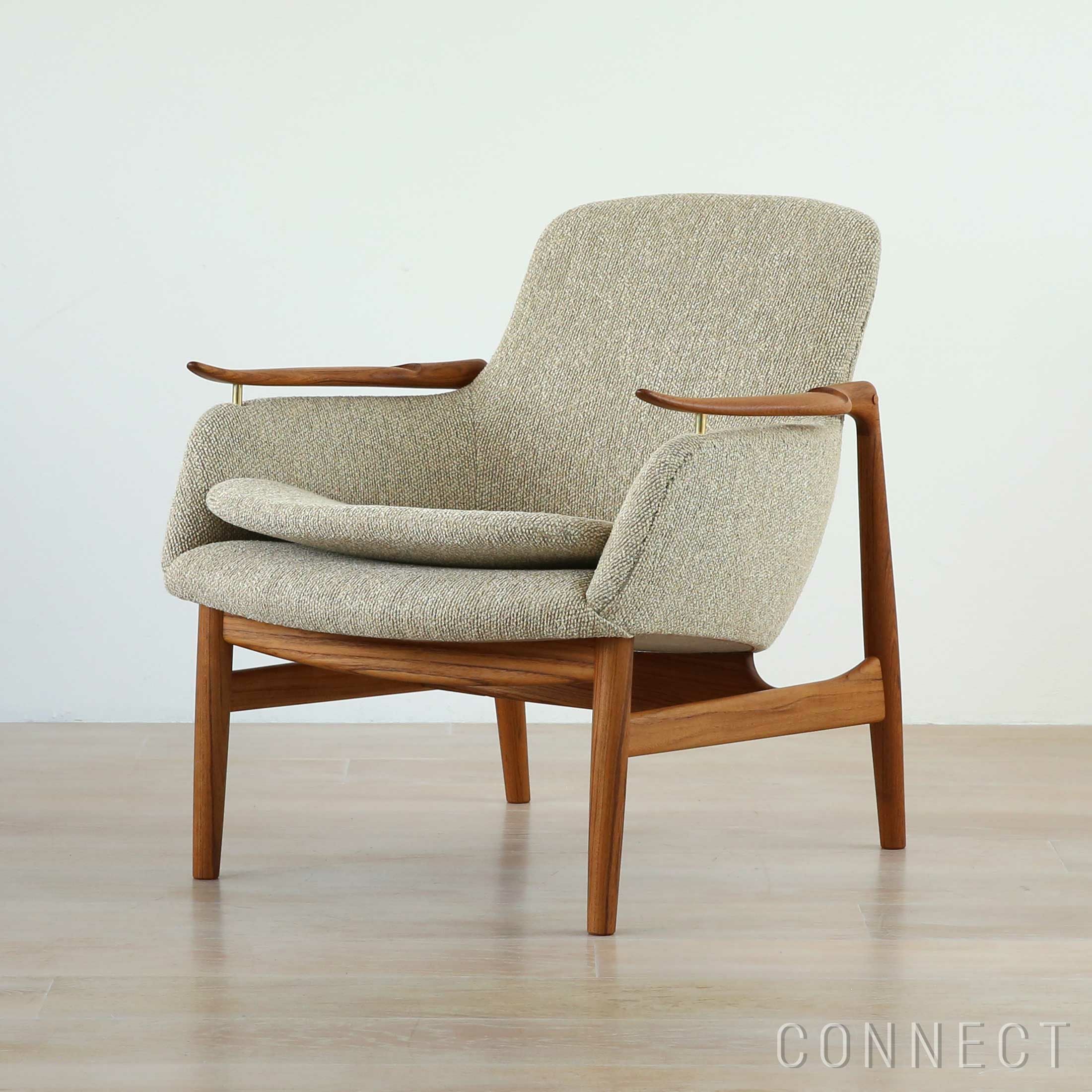 53 CHAIR（ラウンジチェア） HOUSE OF FINN JUHL（ハウス・オブ