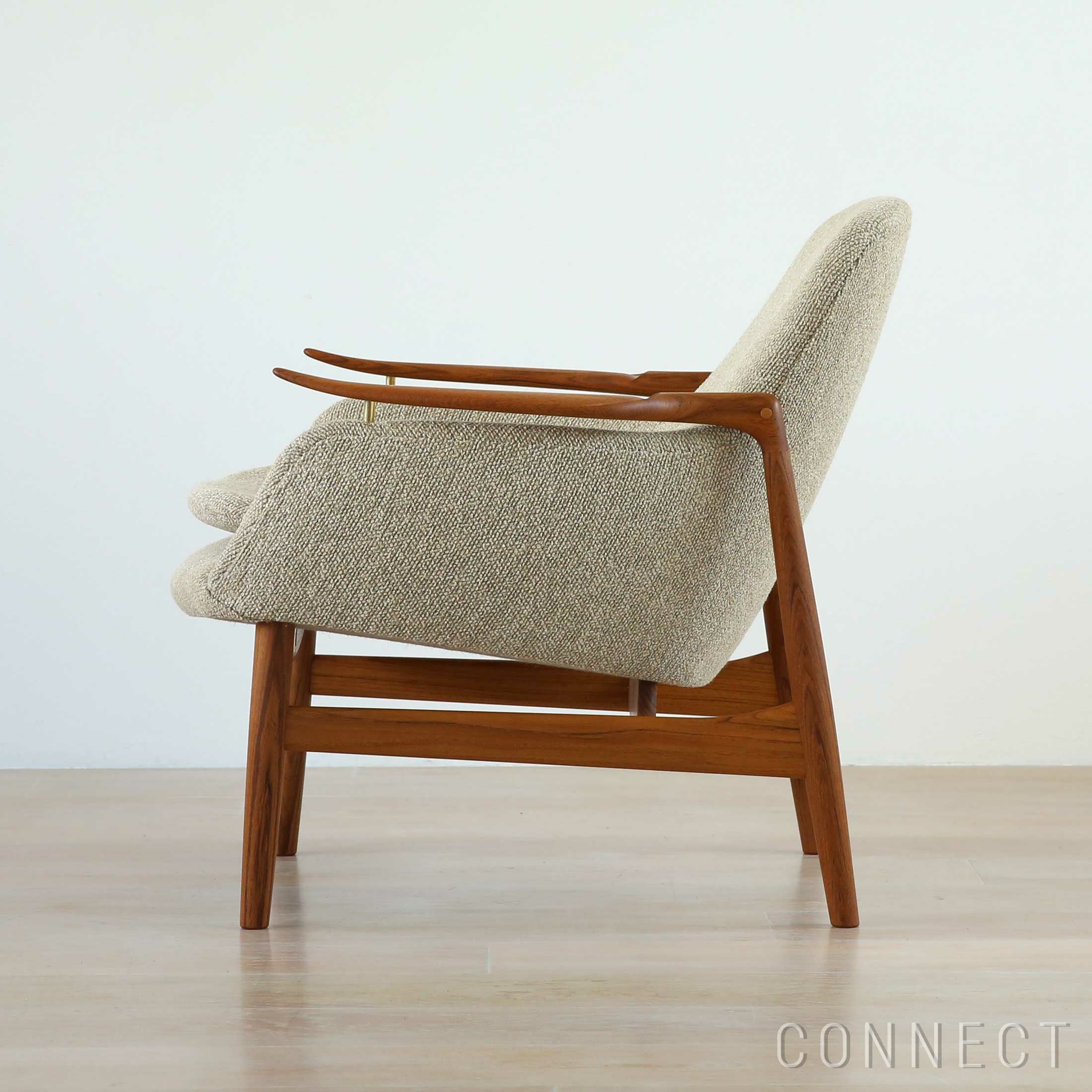 53 CHAIR（ラウンジチェア） HOUSE OF FINN JUHL（ハウス・オブ