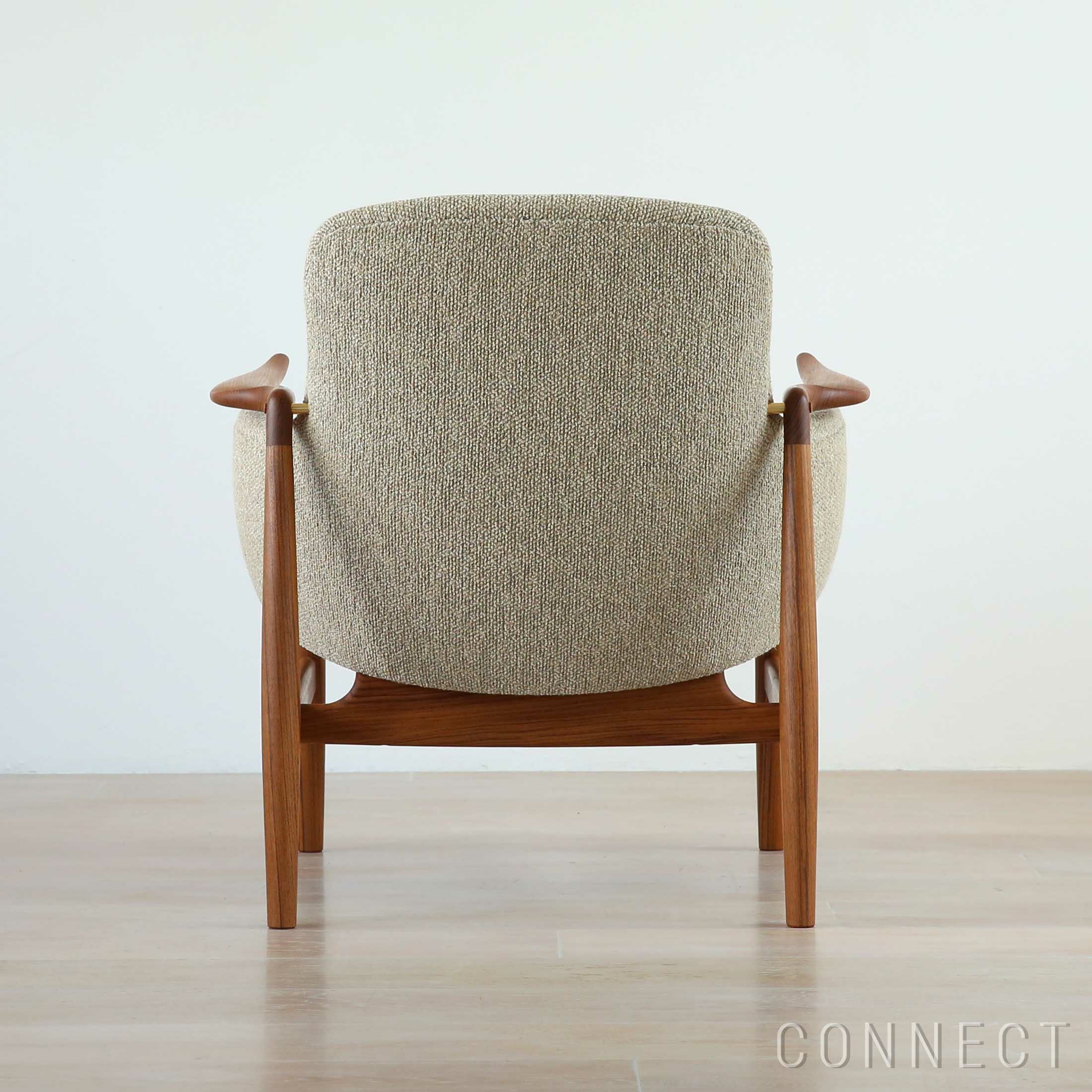 53 CHAIR（ラウンジチェア） HOUSE OF FINN JUHL（ハウス・オブ