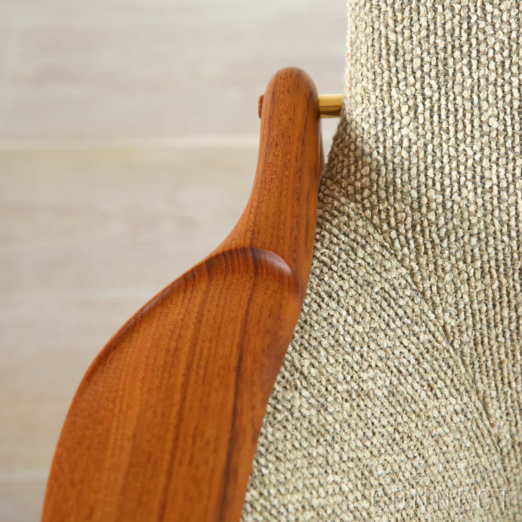 53 CHAIR（ラウンジチェア） HOUSE OF FINN JUHL（ハウス・オブ