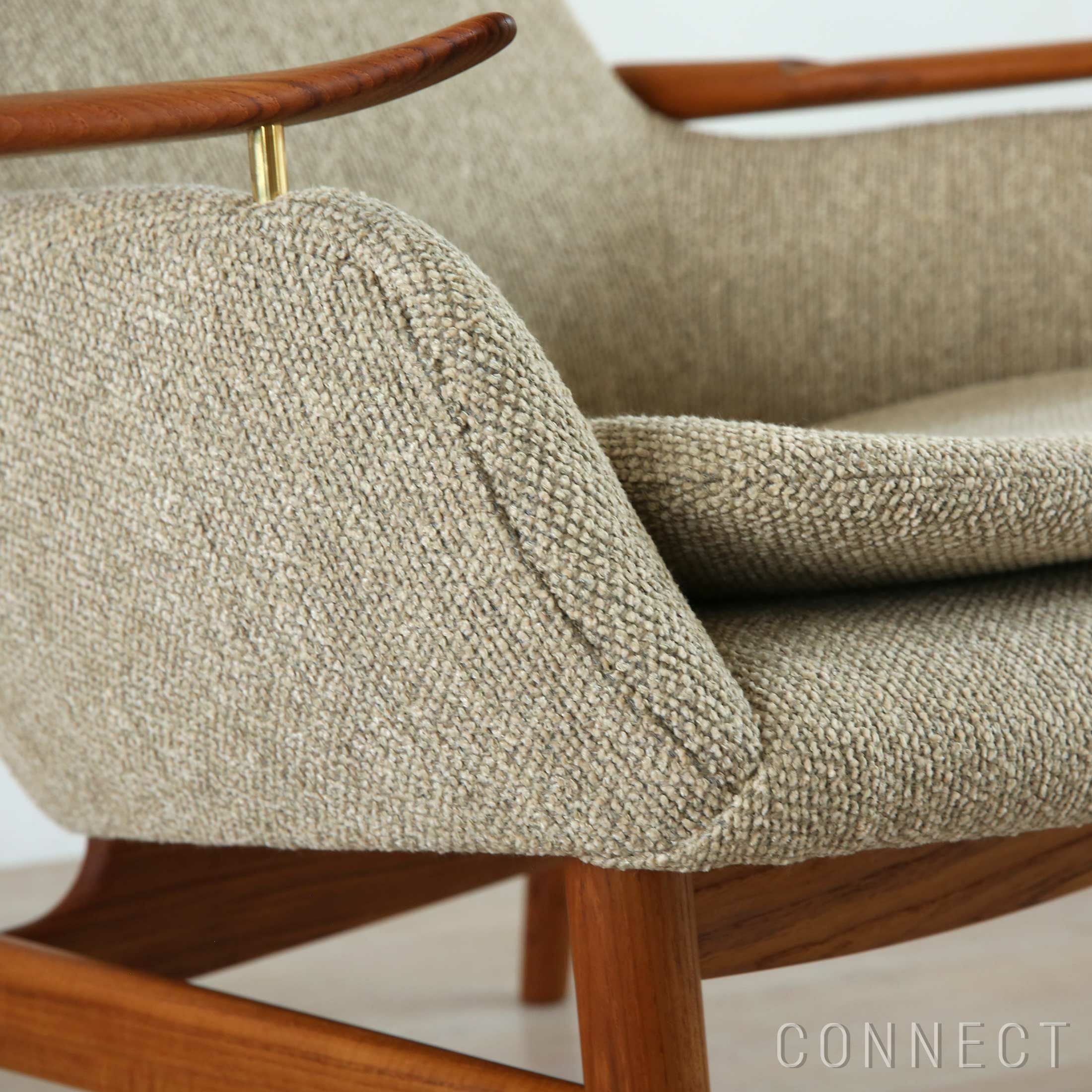 53 CHAIR（ラウンジチェア） HOUSE OF FINN JUHL（ハウス・オブ