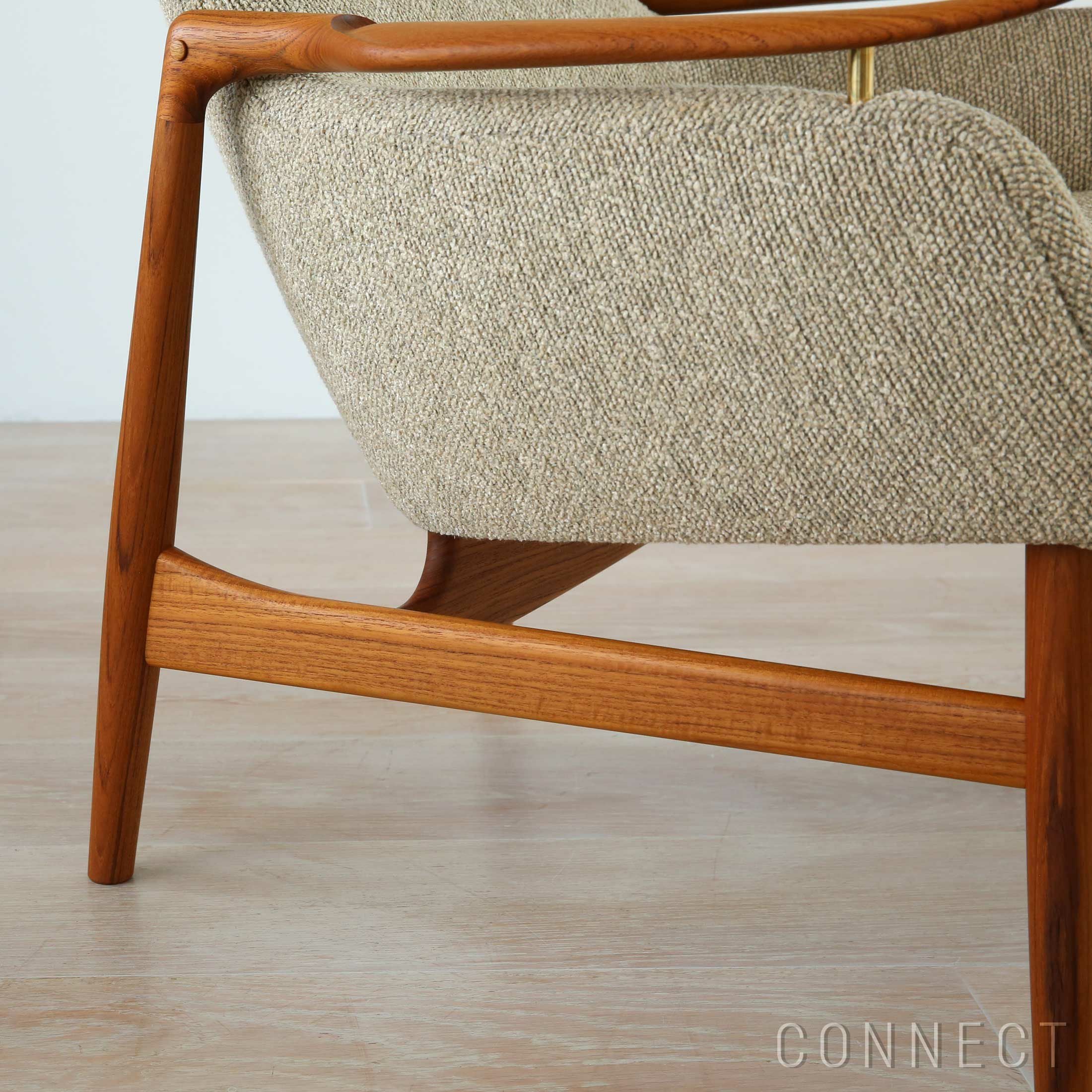53 CHAIR（ラウンジチェア） HOUSE OF FINN JUHL（ハウス・オブ